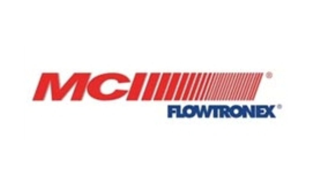 MCI FLOWTRONEX